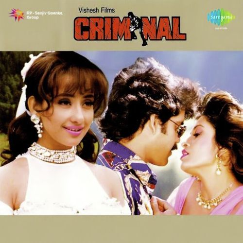 Criminal (1995) (Hindi)